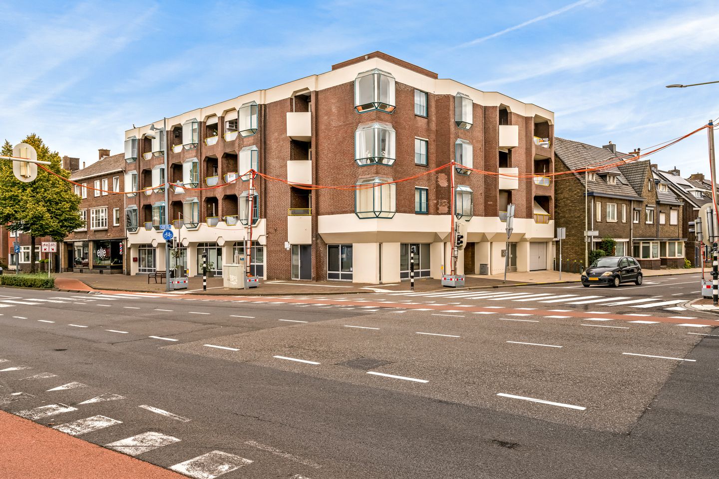 Foto 1 van Rijksweg Noord 1-CII