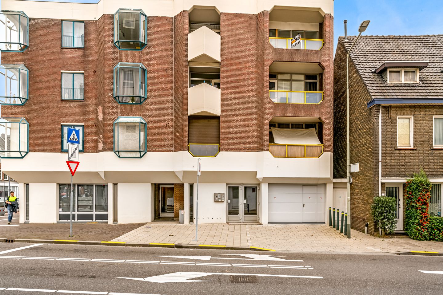 Foto 5 van Rijksweg Noord 1-CII