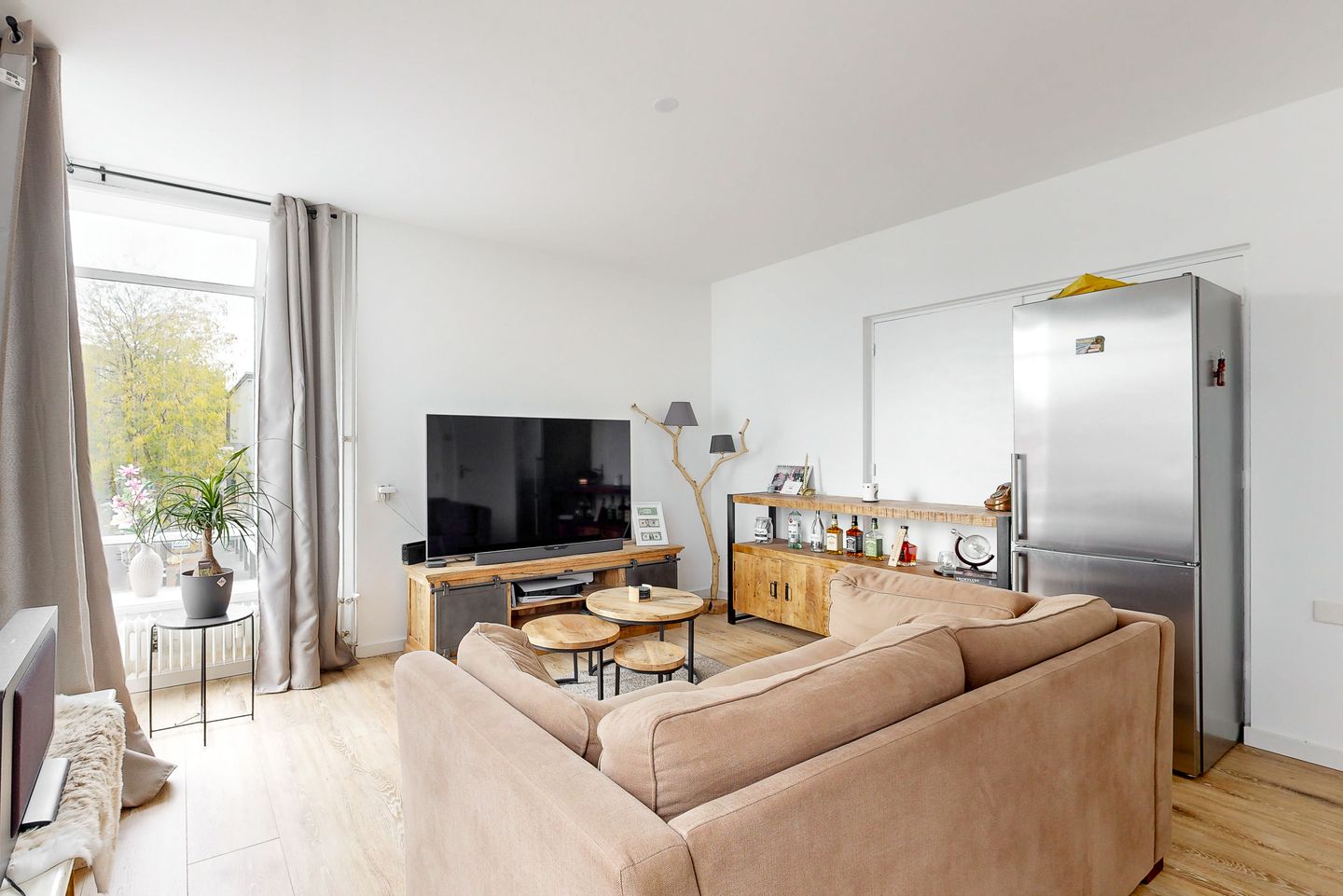 Foto 10 van Rijksweg Noord 1-CII