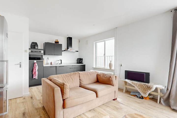 Foto 12 van Rijksweg Noord 1-CII