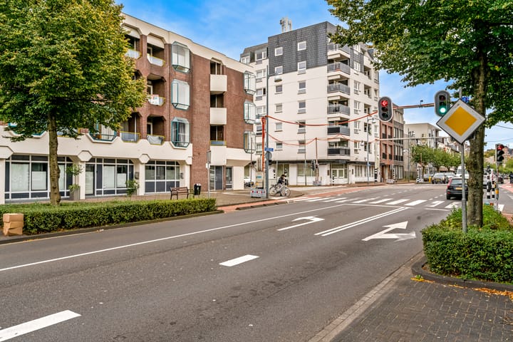 Foto 23 van Rijksweg Noord 1-CII