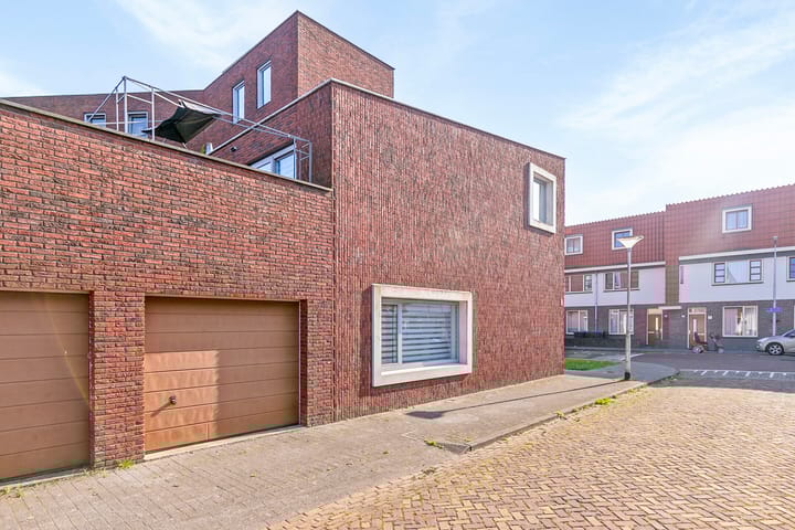 Foto 34 van Jan van der Heijdenstraat 96