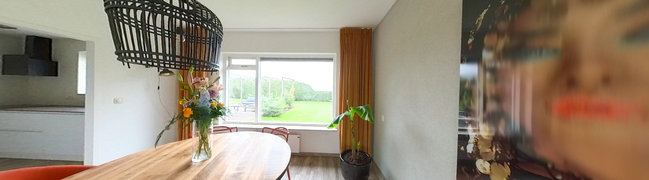 View 360° photo of Eetkamer of Westeinderweg 8