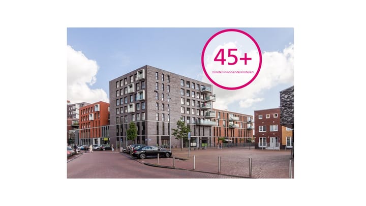Oosterheemplein 258