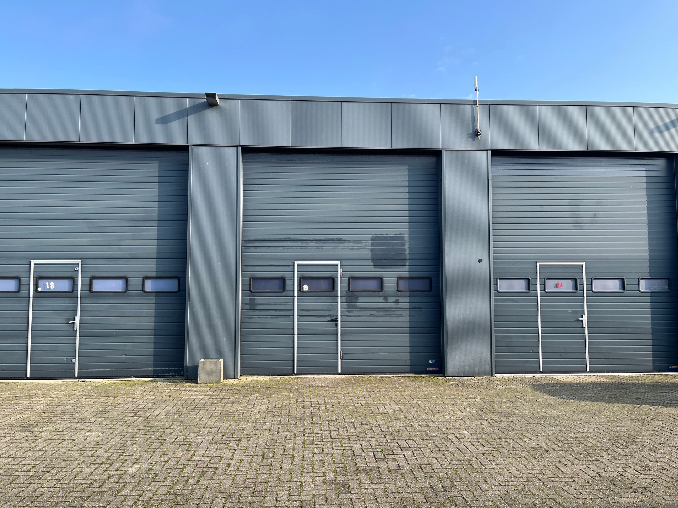 Houtdraaiersstraat 4- 4 022