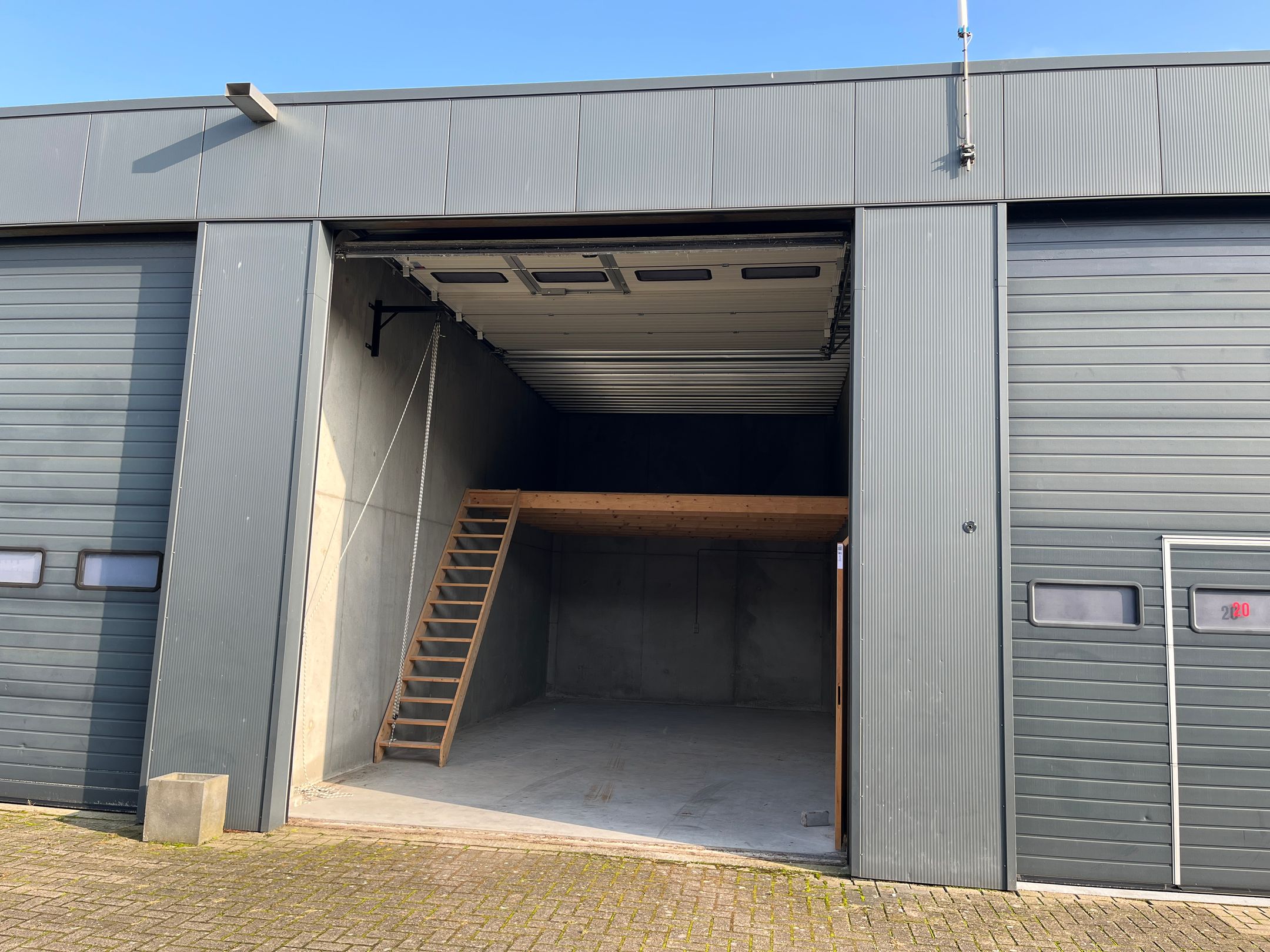 Foto 3 van Houtdraaiersstraat 4-022