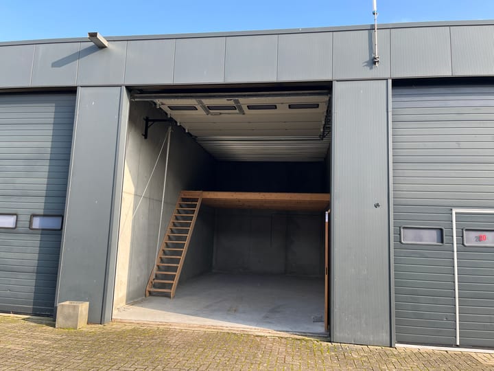 Foto 3 van Houtdraaiersstraat 4-022