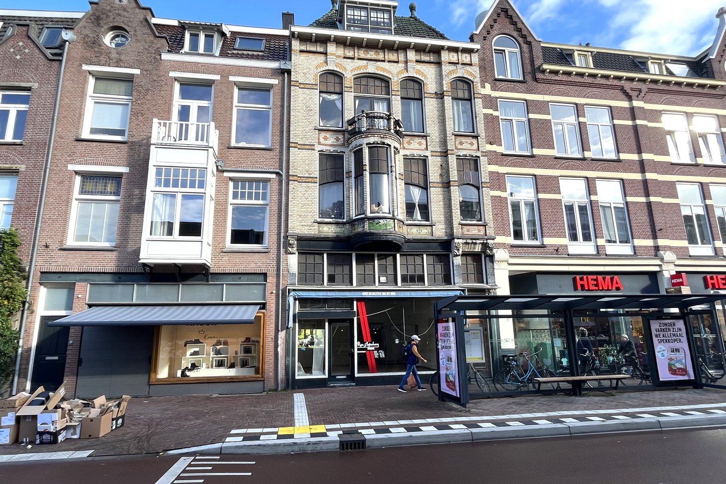 Bekijk foto 1 van Nachtegaalstraat 80