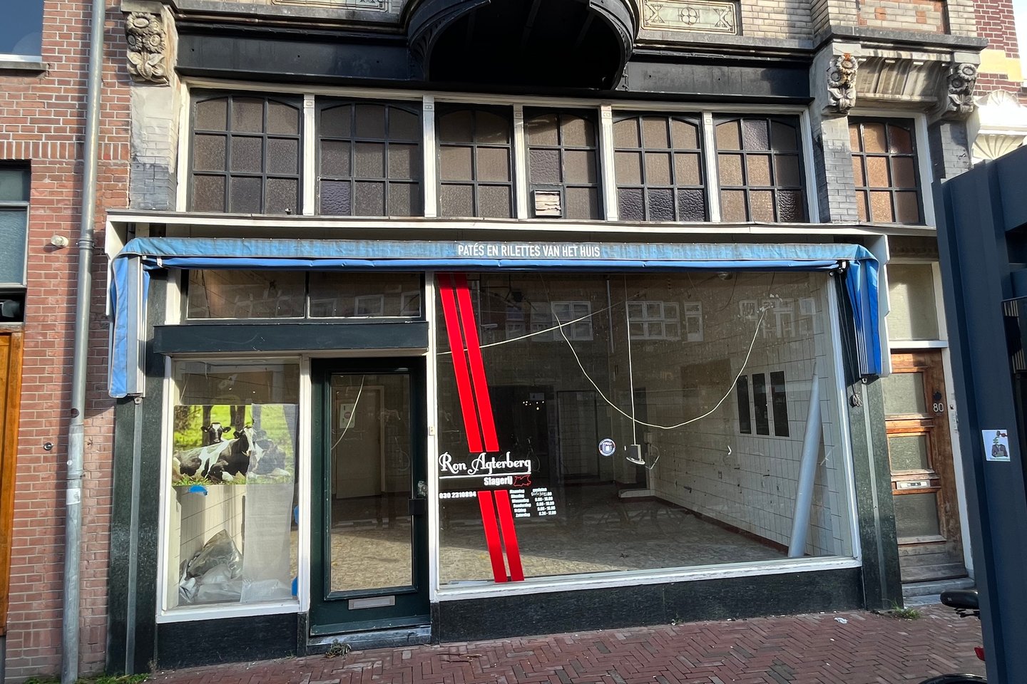 Bekijk foto 2 van Nachtegaalstraat 80