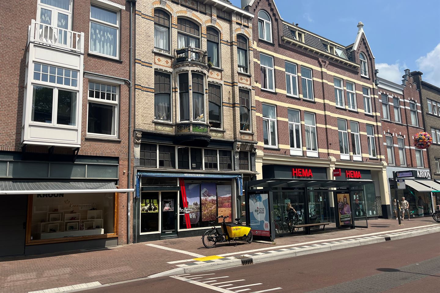 Bekijk foto 3 van Nachtegaalstraat 80