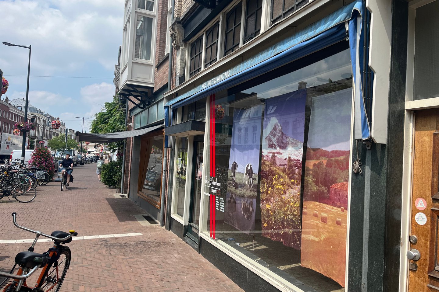 Bekijk foto 4 van Nachtegaalstraat 80