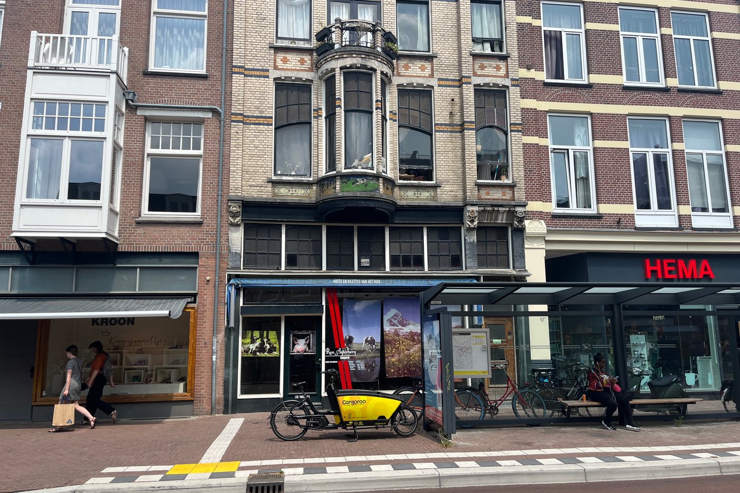 Bekijk foto 5 van Nachtegaalstraat 80