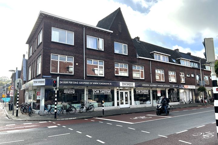 Albatrosstraat 2, Utrecht