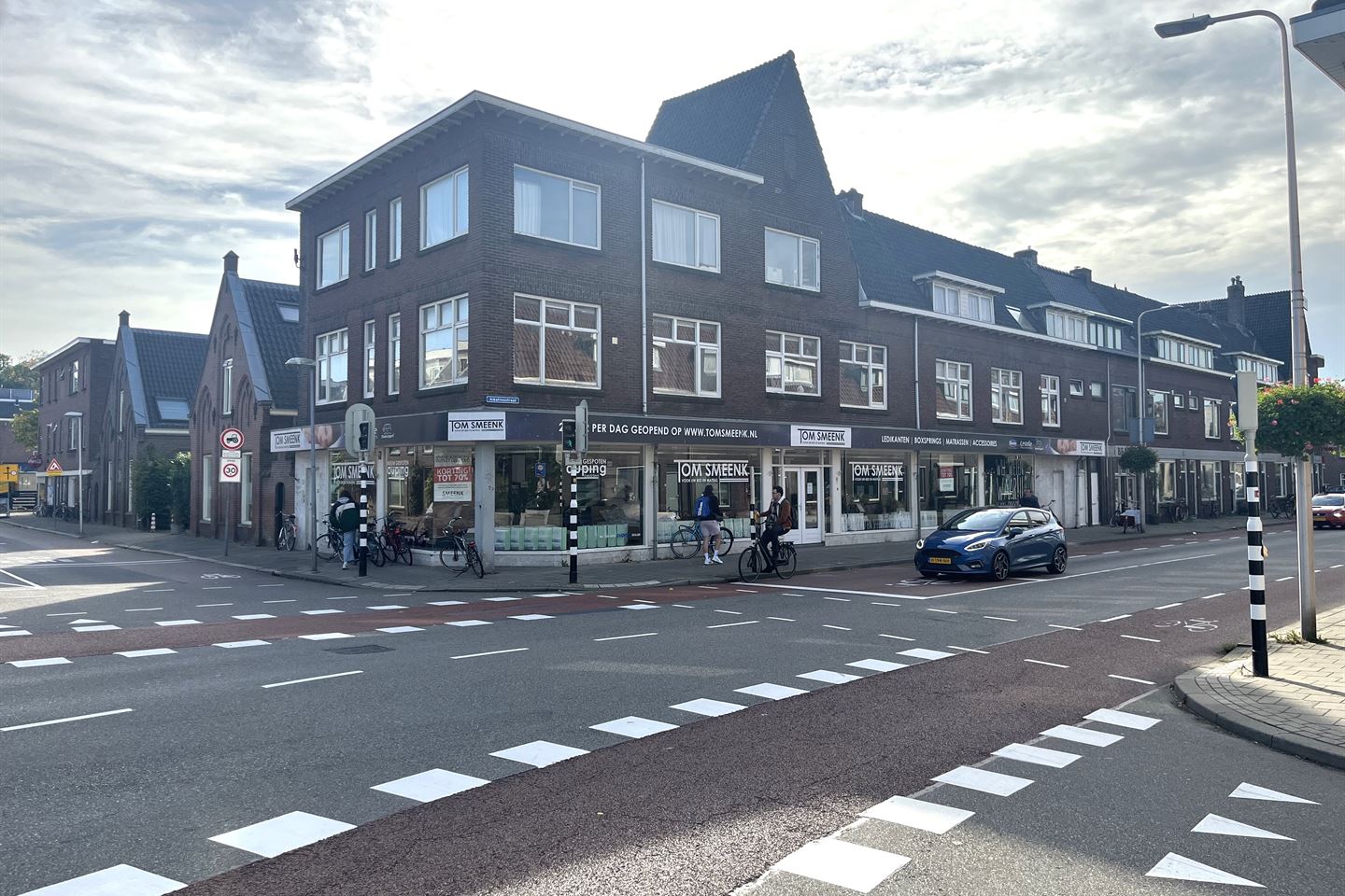 Bekijk foto 4 van Albatrosstraat 2