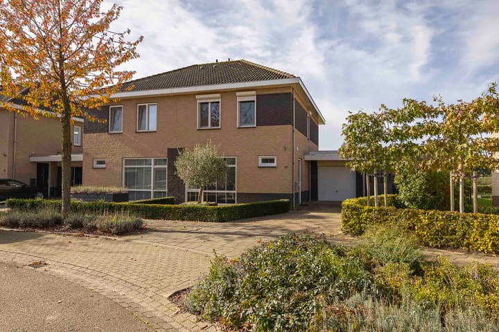 Foto 1 van De Meent 17-A