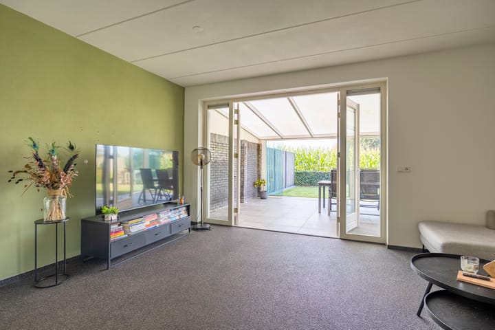 Foto 2 van De Meent 17-A