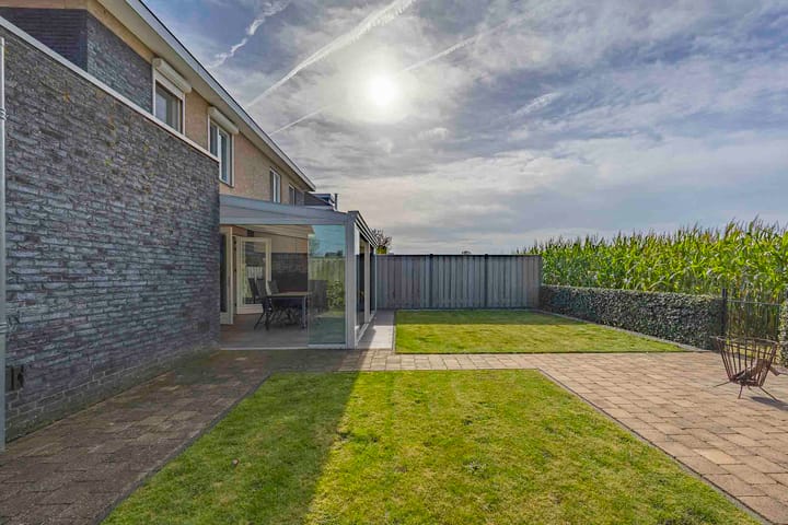 Foto 28 van De Meent 17-A