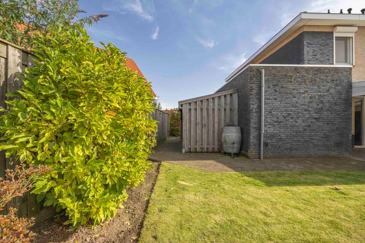 Foto 30 van De Meent 17-A