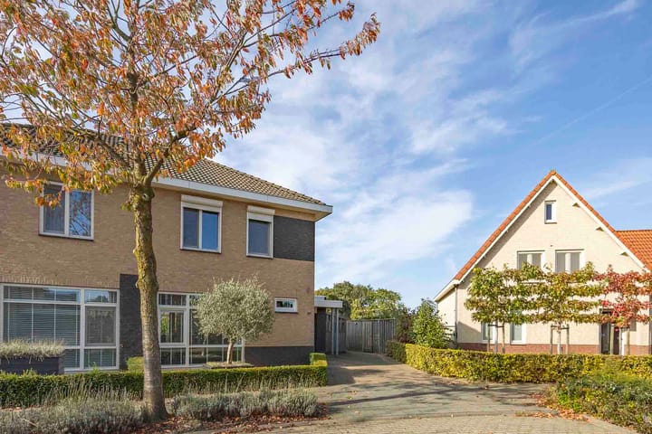 Foto 32 van De Meent 17-A