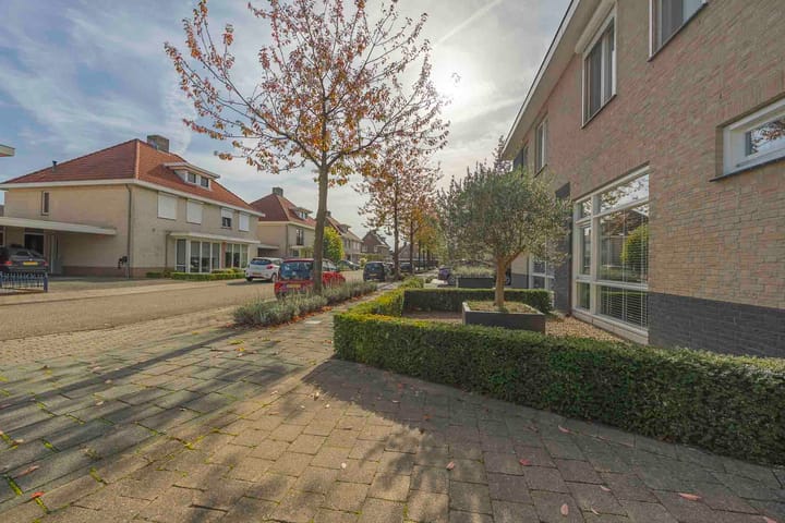 Foto 33 van De Meent 17-A