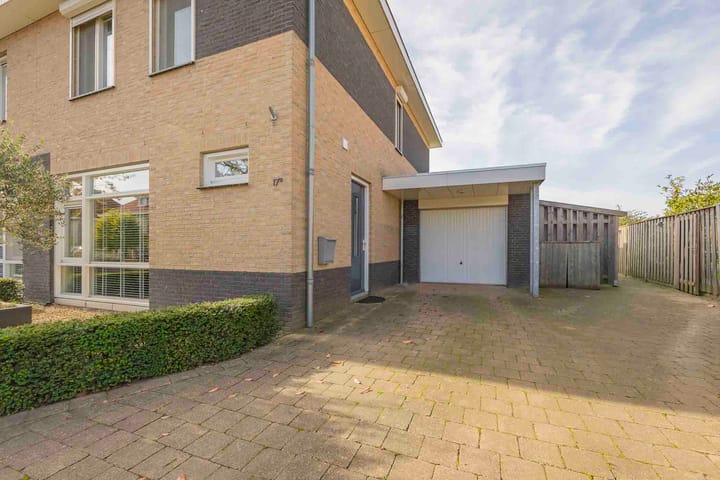 Foto 34 van De Meent 17-A