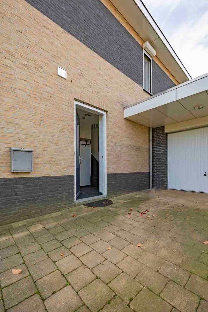 Foto 37 van De Meent 17-A