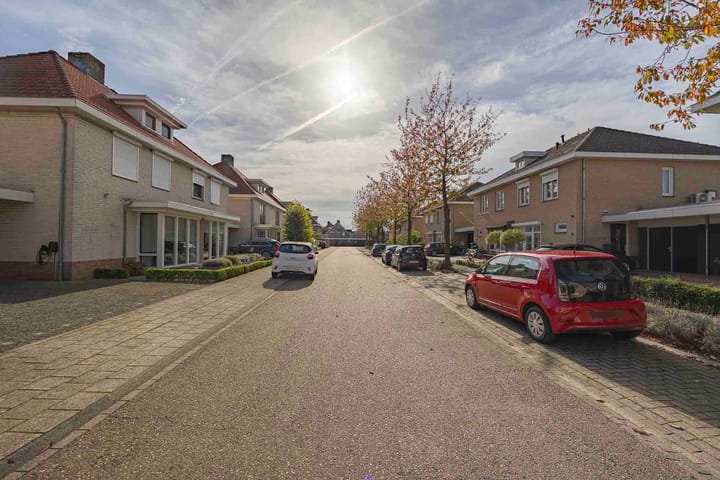 Foto 39 van De Meent 17-A