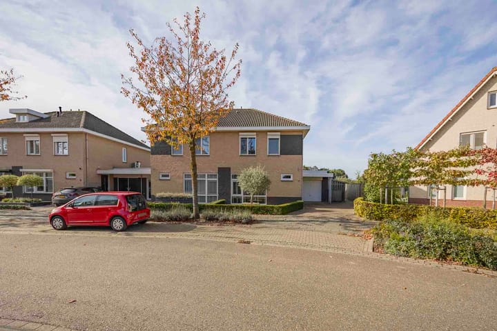 Foto 40 van De Meent 17-A