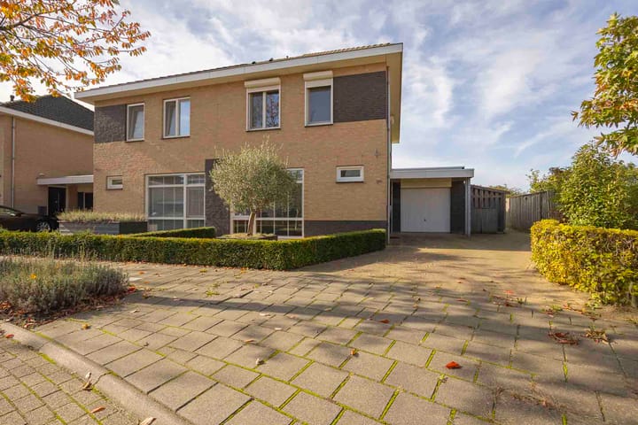 Foto 41 van De Meent 17-A