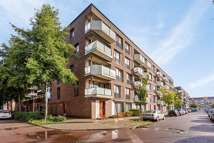 Bekijk foto 4 van Theodoor van Hoytemastraat 66