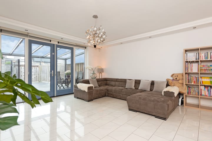 Foto 3 van Het Veld 1