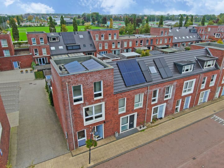 Foto 8 van Het Veld 1