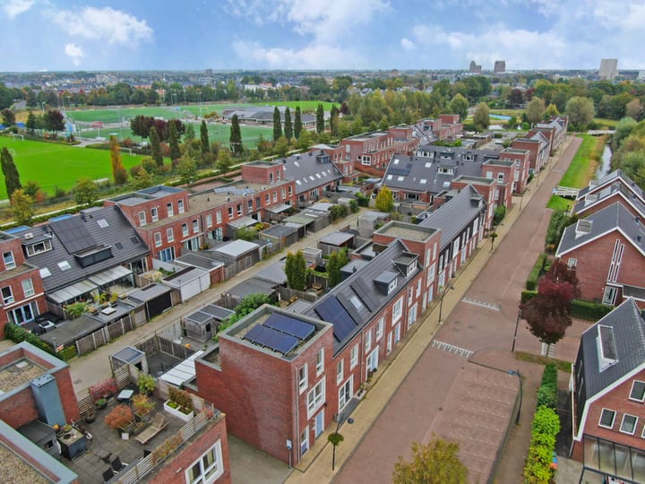 Foto 9 van Het Veld 1