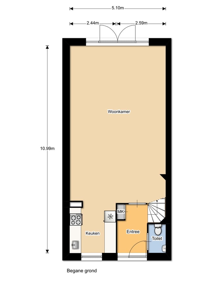 Foto 39 van Het Veld 1