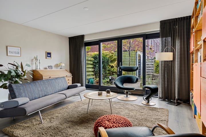 Foto 3 van Antillenstraat 34