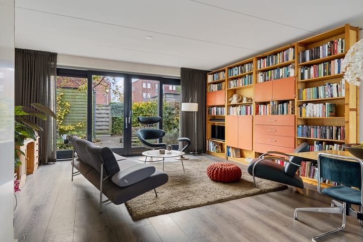 Foto 4 van Antillenstraat 34