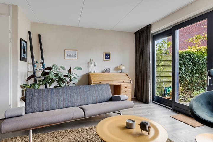 Foto 5 van Antillenstraat 34