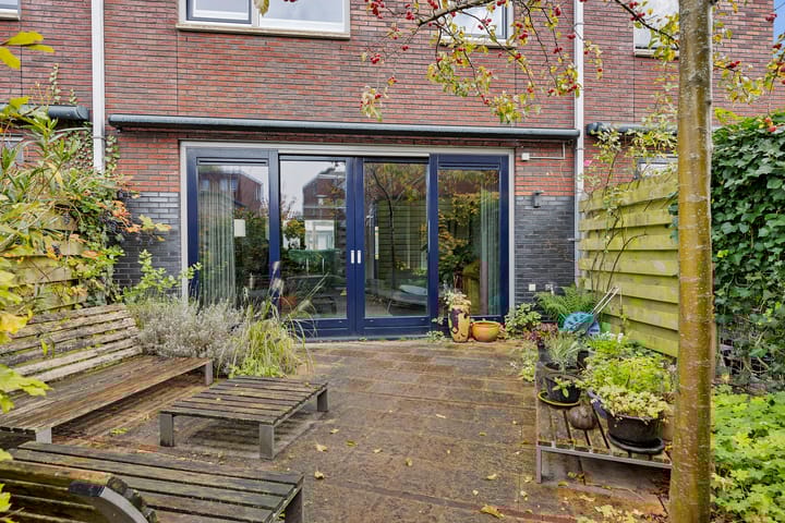 Foto 6 van Antillenstraat 34