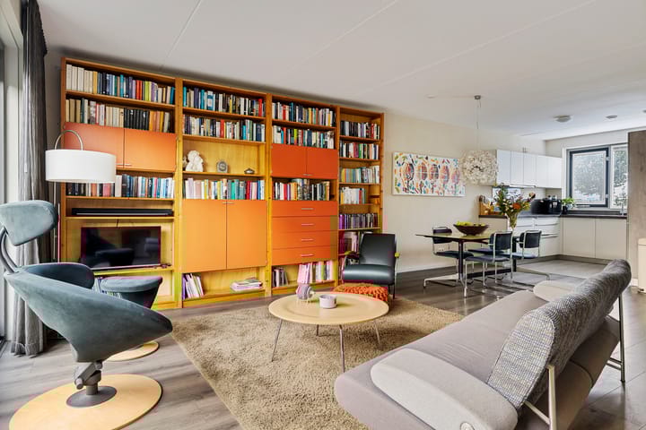 Foto 7 van Antillenstraat 34