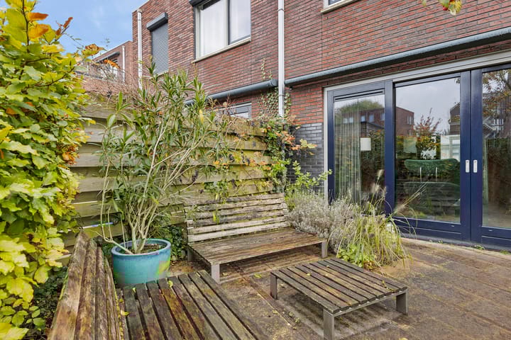 Foto 12 van Antillenstraat 34