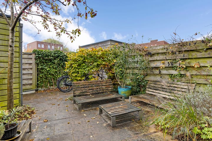 Foto 33 van Antillenstraat 34