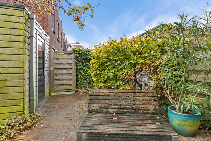 Foto 34 van Antillenstraat 34