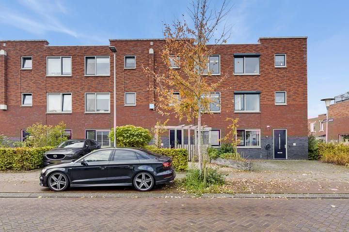 Foto 37 van Antillenstraat 34