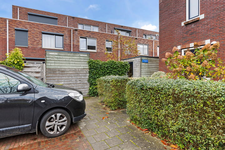 Foto 39 van Antillenstraat 34