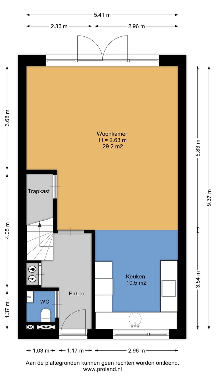 Foto 43 van Antillenstraat 34