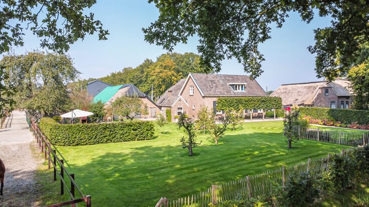 Foto 2 van Oosterveen 35