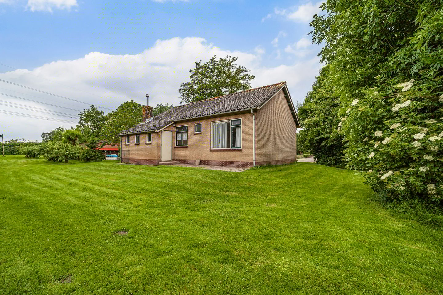 Foto 1 van Rijksstraatweg 66