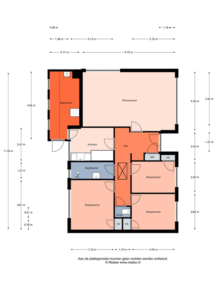 Foto 25 van Rijksstraatweg 66