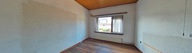 View 360° photo of Slaapkamer of Kalkoenstraat 33