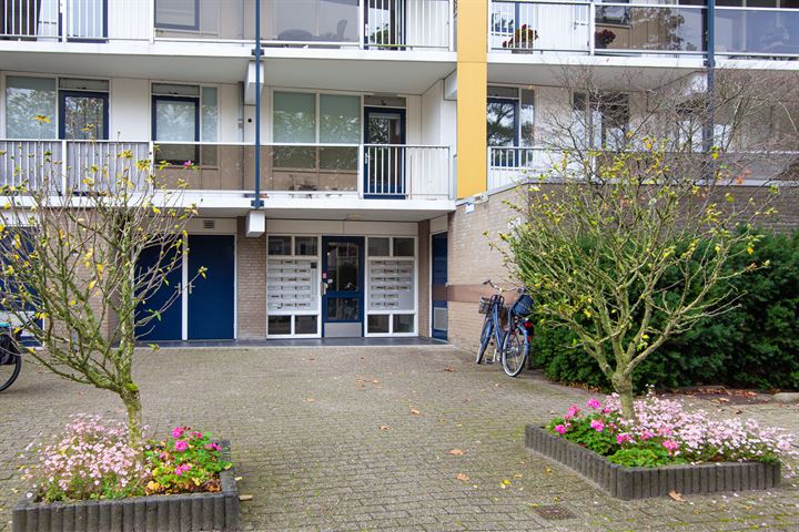 View photo 6 of Vlietpolderstraat 21